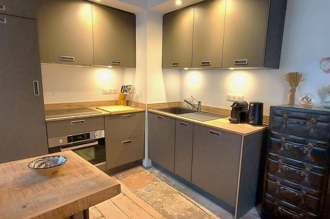 Dolce Vita: 2 Personnes, Douillet, Cosy & Central Annecy Ngoại thất bức ảnh